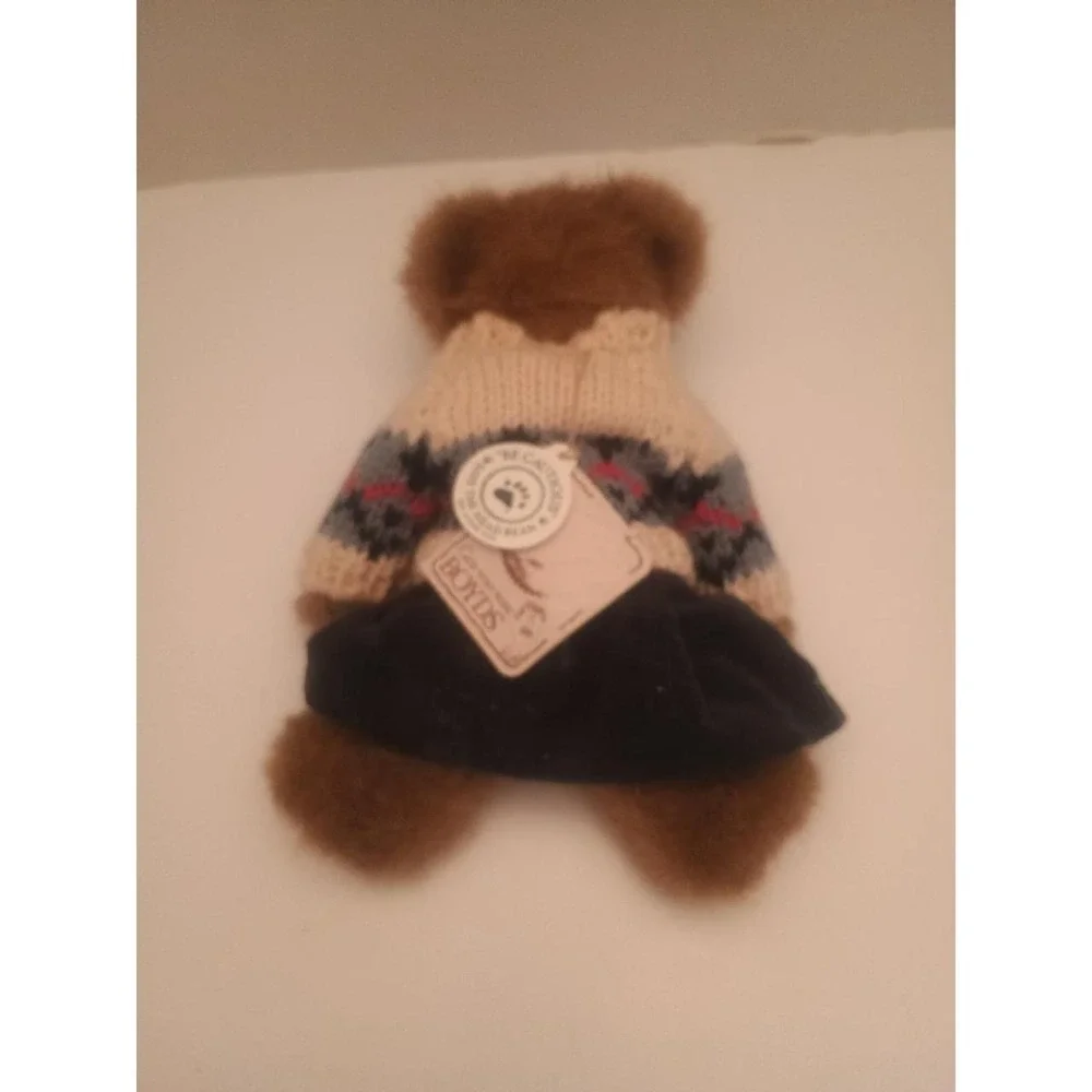 Boyd's Bears Collection